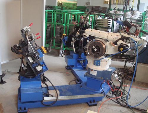 智能制造产业动态:中国智能制造概念火热 领跑全球工业自动化