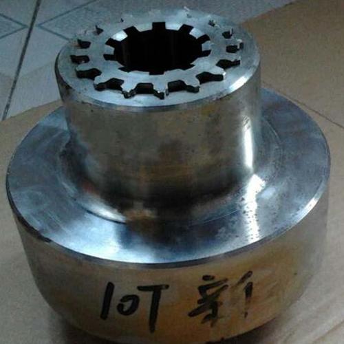 生产各种规格金属制品食品输送机械配件矿山机械配件厂家