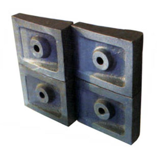 昆明双金属耐磨复合衬板焊接的用途和特点 在线咨询